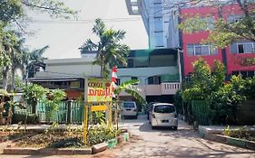 Miana Ancol Residence Mitra Reddoorz